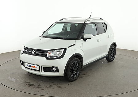 Suzuki Ignis 1.2 DualJet Comfort 4x4