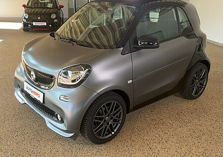 Smart ForTwo 0.9 Turbo Basis Prime