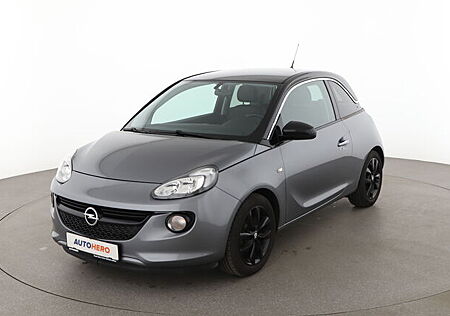 Opel Adam 1.2 120 Jahre