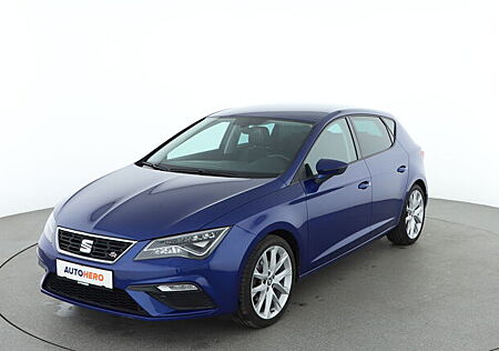 Seat Leon 1.4 TSI FR