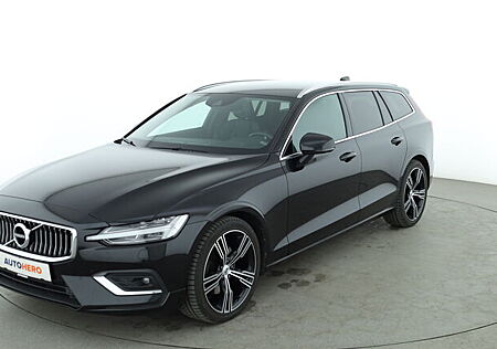 Volvo V60 2.0 B4 Inscription