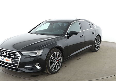 Audi A6 45 TFSI Mild-Hybrid quattro Sport
