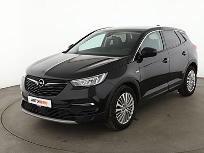 Opel Grandland X 1.5 CDTI INNOVATION