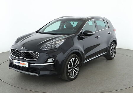 Kia Sportage 1.6 TGDI Platinum Edition 4WD