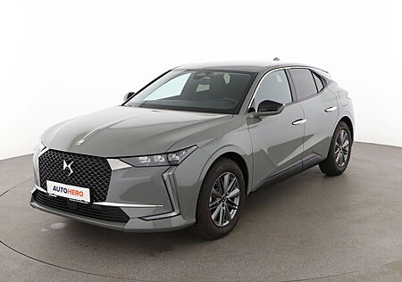 DS Automobiles DS 4 1.6 E-Tense Hybrid Bastille