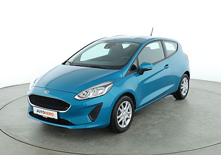 Ford Fiesta 1.0 EcoBoost Trend