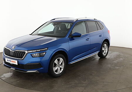 Skoda Kamiq 1.0 TSI Style