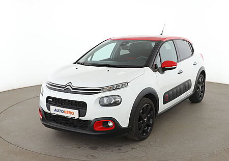 Citroën C3 1.2 PureTech Shine