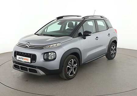 Citroën C3 Aircross 1.2 PureTech Feel Pack