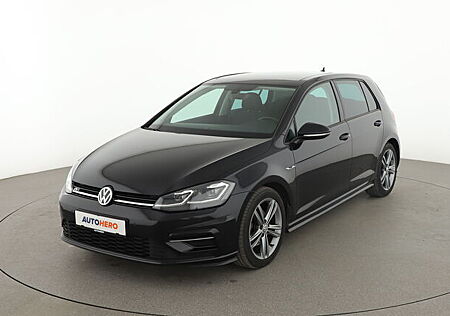 VW Golf 1.4 TSI Comfortline BlueMotion