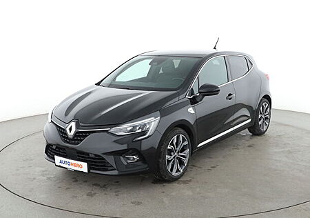 Renault Clio 1.0 TCe Edition One