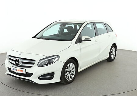Mercedes-Benz B-Klasse B 180 Style