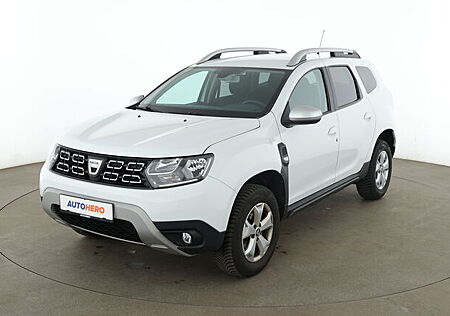 Dacia Duster 1.6 SCe Comfort
