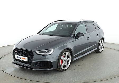 Audi RS7 Sportback 2.5 TFSI quattro