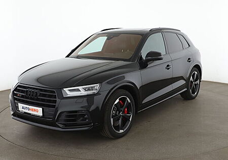 Audi SQ5 3.0 TDI quattro