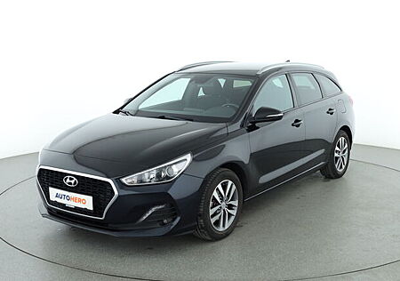 Hyundai i30 1.4 MPI Passion