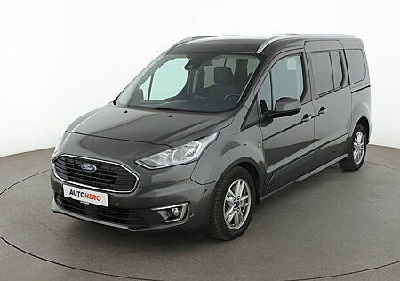 Ford Tourneo Connect 1.5 EcoBlue TDCi Titanium