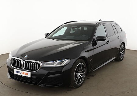 BMW 5er 530d M Sport