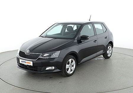 Skoda Fabia 1.2 TSI Style