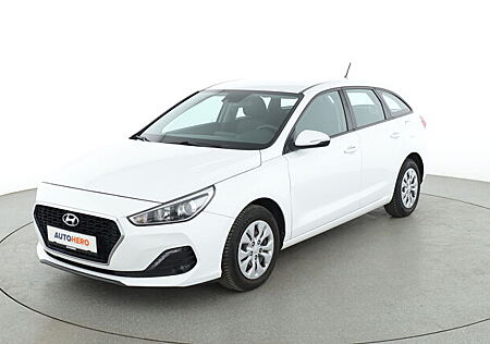Hyundai i30 1.4 MPI Trend