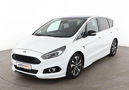 Ford S-Max 2.0 TDCi Bi-Turbo Titanium