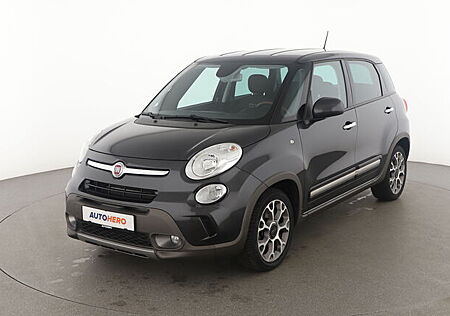 Fiat 500L 1.4 Trekking Rock N Road Edition