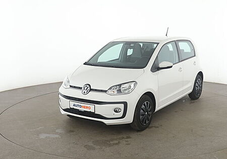 VW Up 1.0 Move !