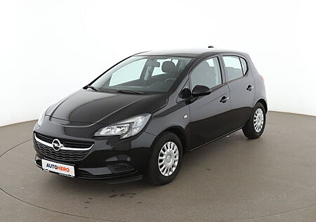 Opel Corsa 1.2 Selection