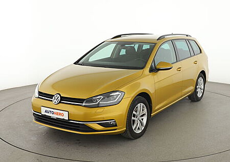 VW Golf 1.4 TSI Comfortline BlueMotion