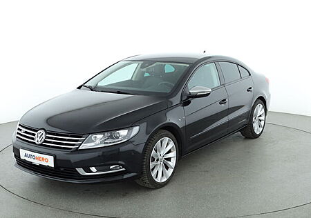 VW CC 2.0 TDI BlueMotion Tech