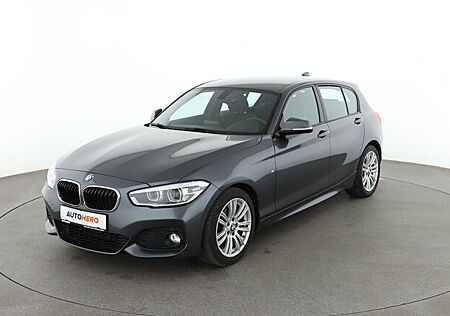 BMW 1er 116i M Sport