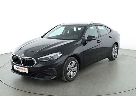 BMW 2er 218i Gran Coupe