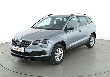 Skoda Karoq 1.5 TSI ACT Ambition