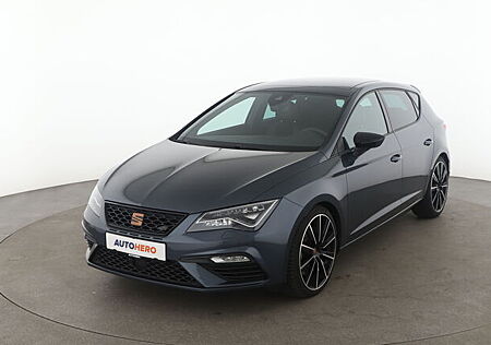 Seat Leon 2.0 TSI Cupra 290