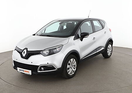 Renault Captur 1.2 TCe Energy Experience