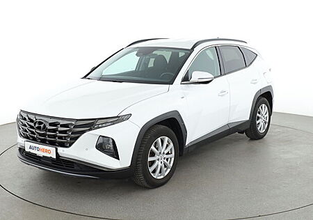 Hyundai Tucson 1.6 T-GDI Mild-Hybrid Trend 2WD