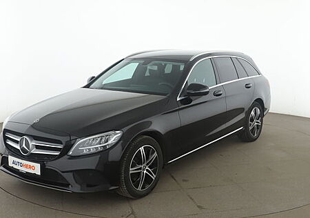 Mercedes-Benz C-Klasse C 200 d T Avantgarde