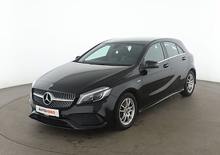 Mercedes-Benz A-Klasse A 180 BlueEfficiency AMG Sport