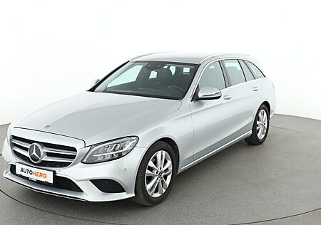 Mercedes-Benz C-Klasse C 180 T Avantgarde