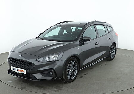 Ford Focus 1.5 EcoBoost ST-Line