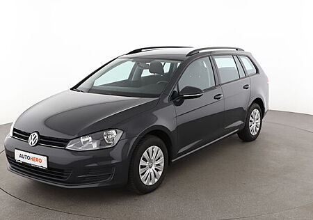 VW Golf 1.2 TSI Trendline BlueMotion Tech