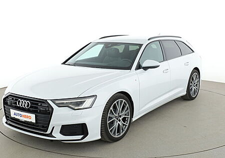 Audi A6 50 TDI Mild-Hybrid quattro Sport