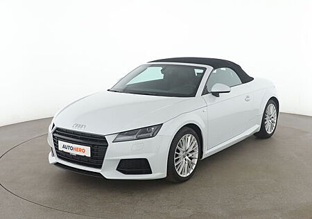 Audi TT 1.8 TFSI Roadster
