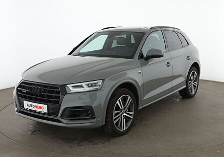 Audi Q5 50 TDI quattro Sport