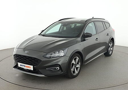 Ford Focus 1.0 EcoBoost Active