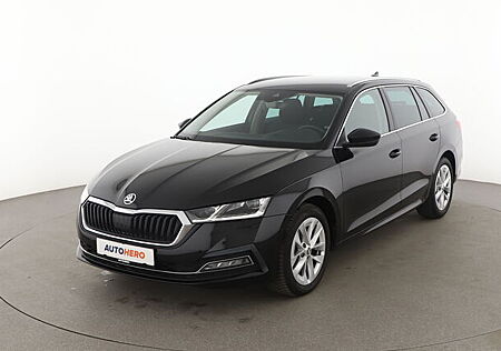 Skoda Octavia 2.0 TDI First Edition