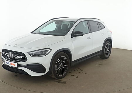 Mercedes-Benz GLA 200 AMG Line