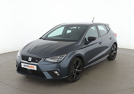 Seat Ibiza 1.0 TSI FR Black Edition