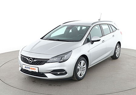 Opel Astra 1.5 CDTI Edition Start/Stop