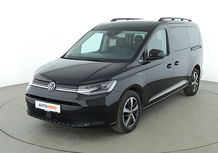 VW Caddy 2.0 TDI Move Maxi